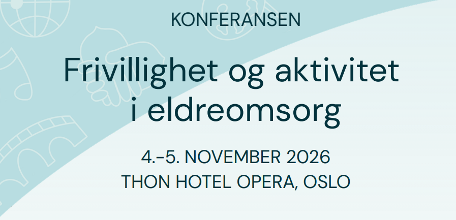 Skjermdump av webinar