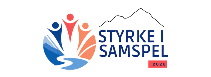Logo til konferanse