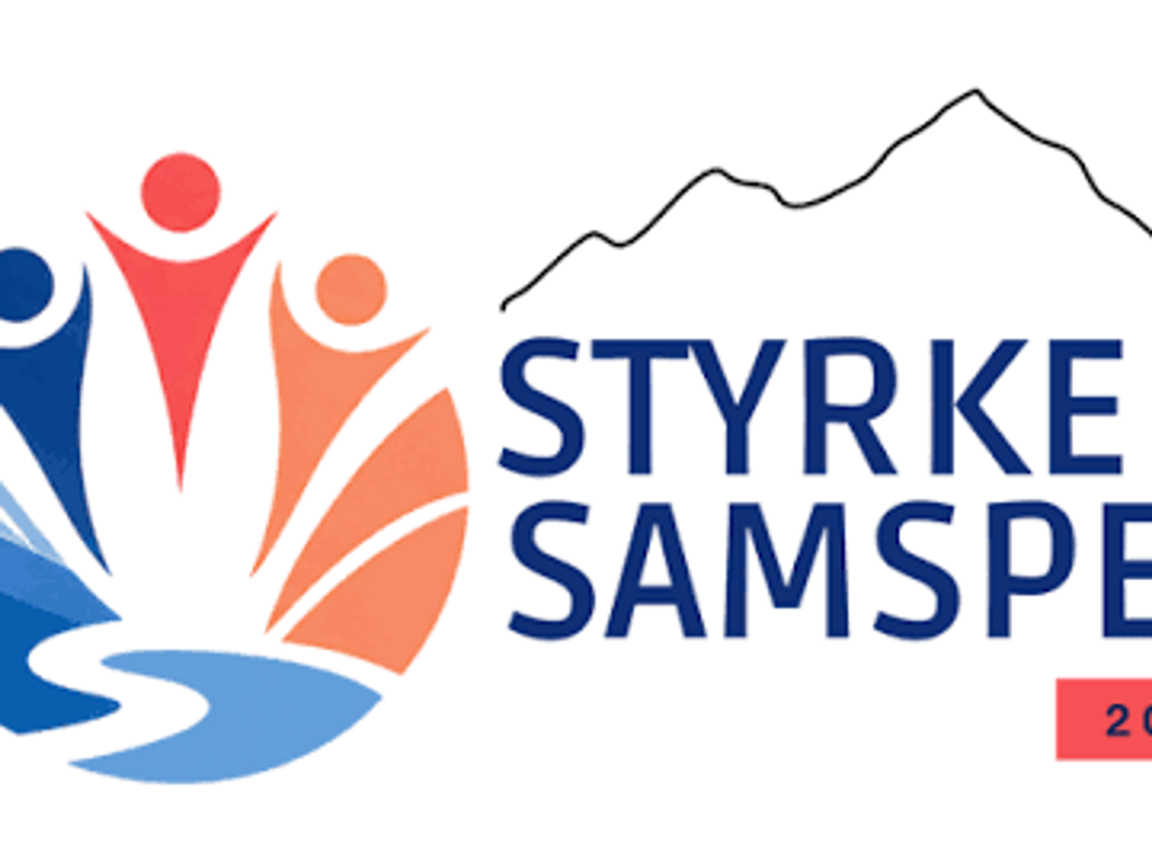 Logo til konferanse
