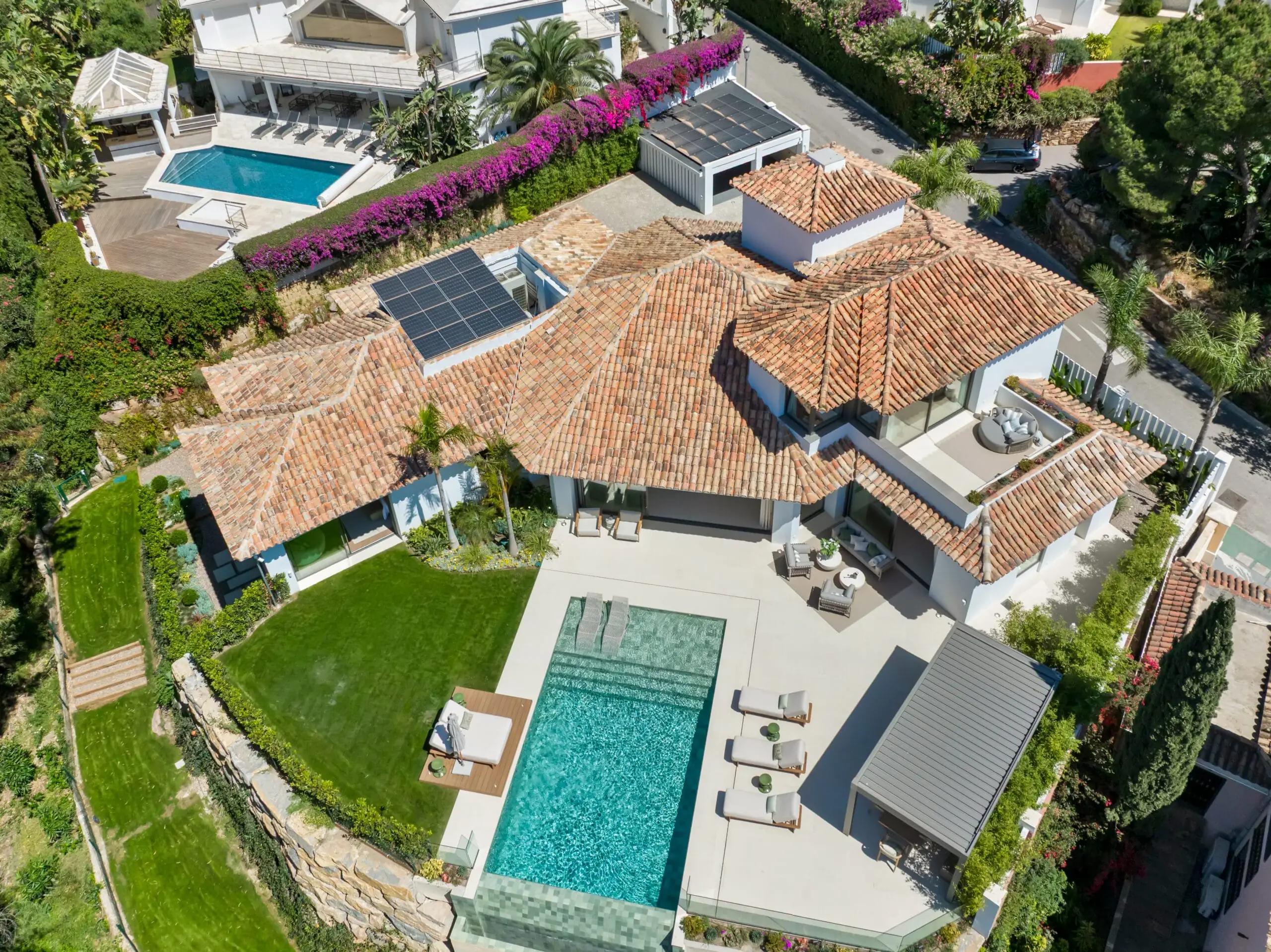 Villa Casa Calma 