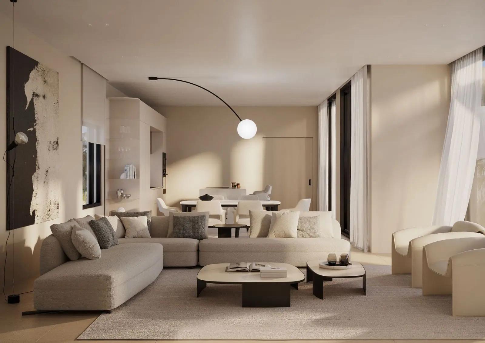 Villa Oasis Levels Estepona