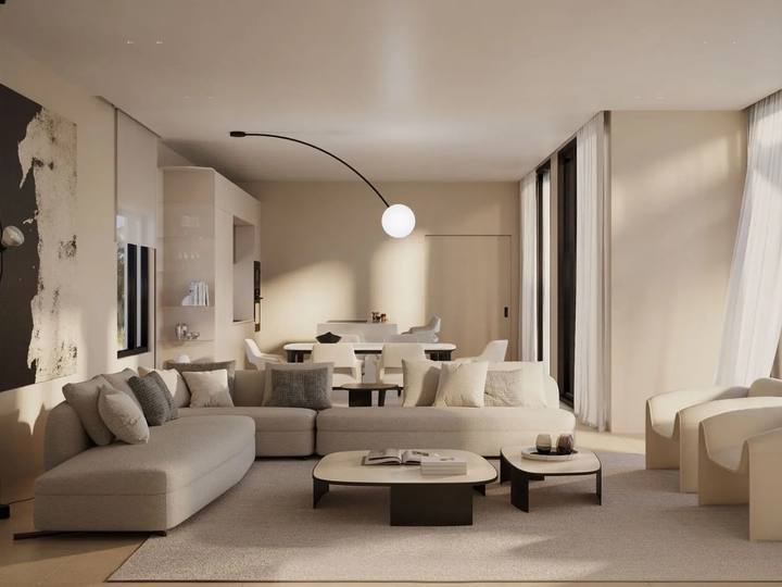 Villa Oasis Levels Estepona