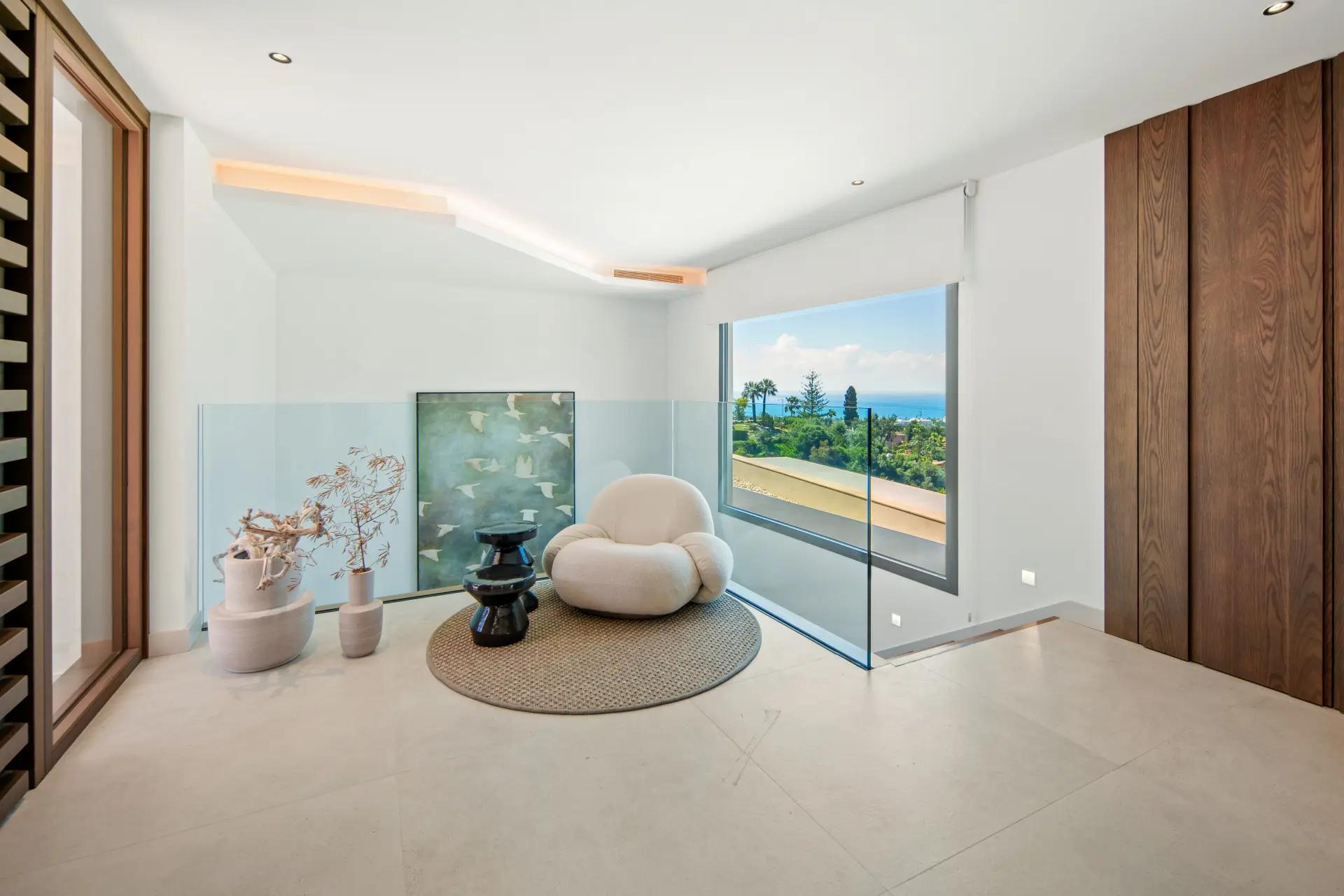 Marbella Villa Rosario