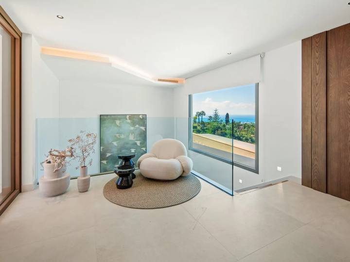 Marbella Villa Rosario