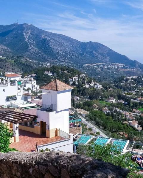 Mijas