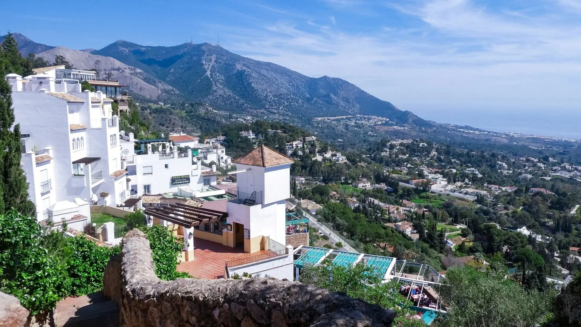 Mijas