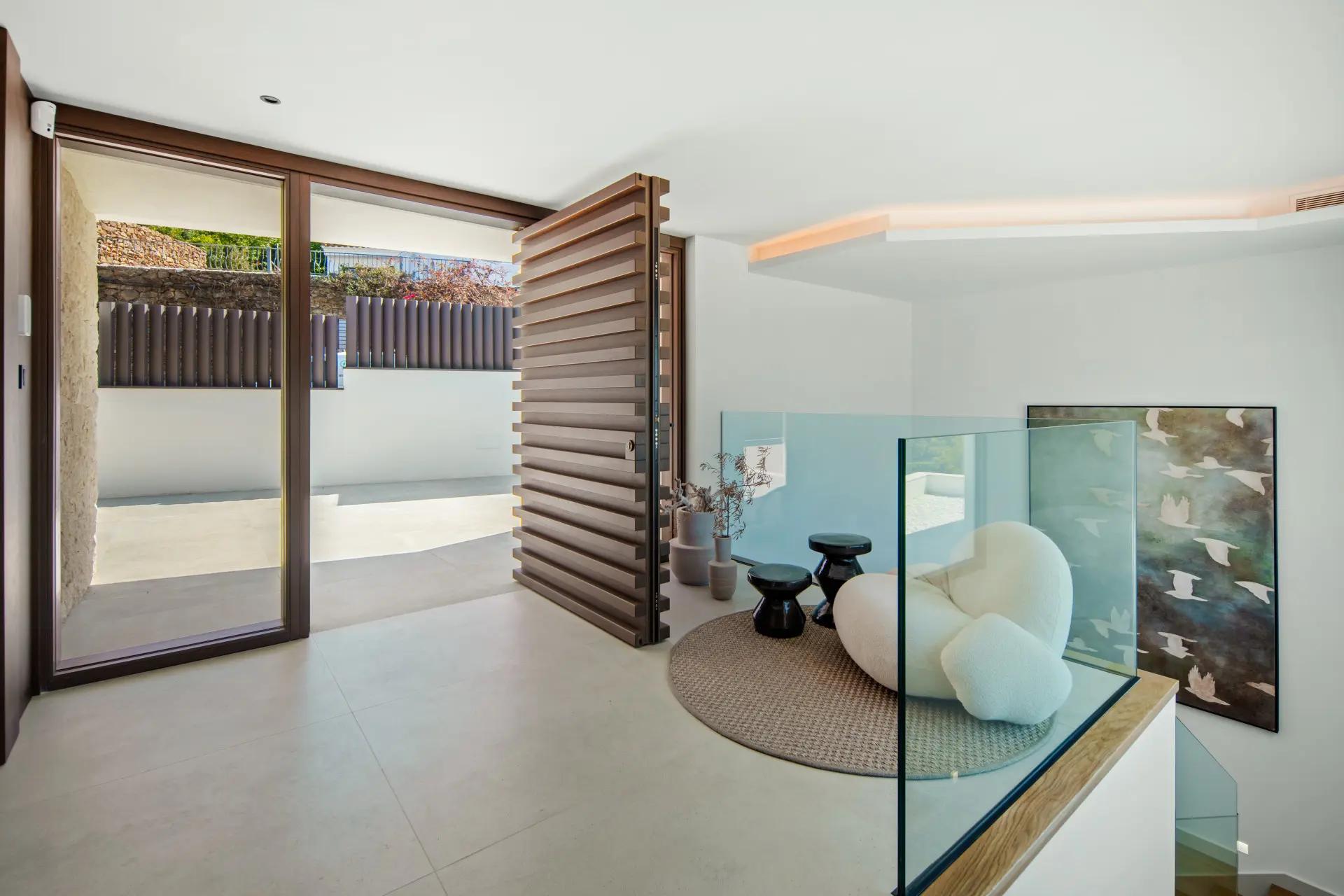 Marbella Villa Rosario