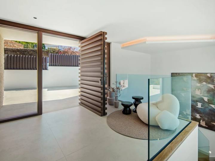 Marbella Villa Rosario
