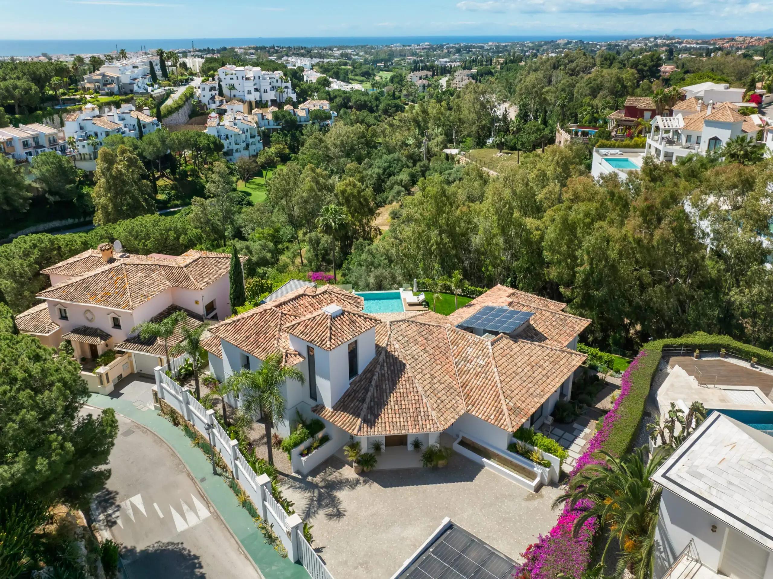 Villa Casa Calma 