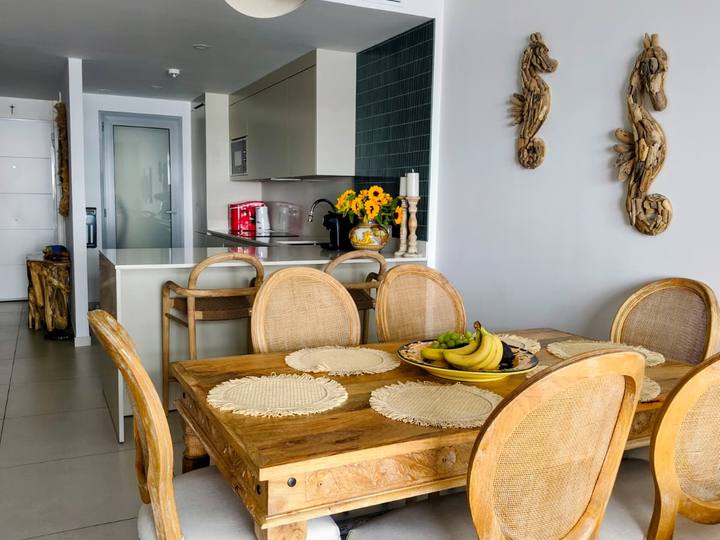 Premium Apartment in Elviria Playa