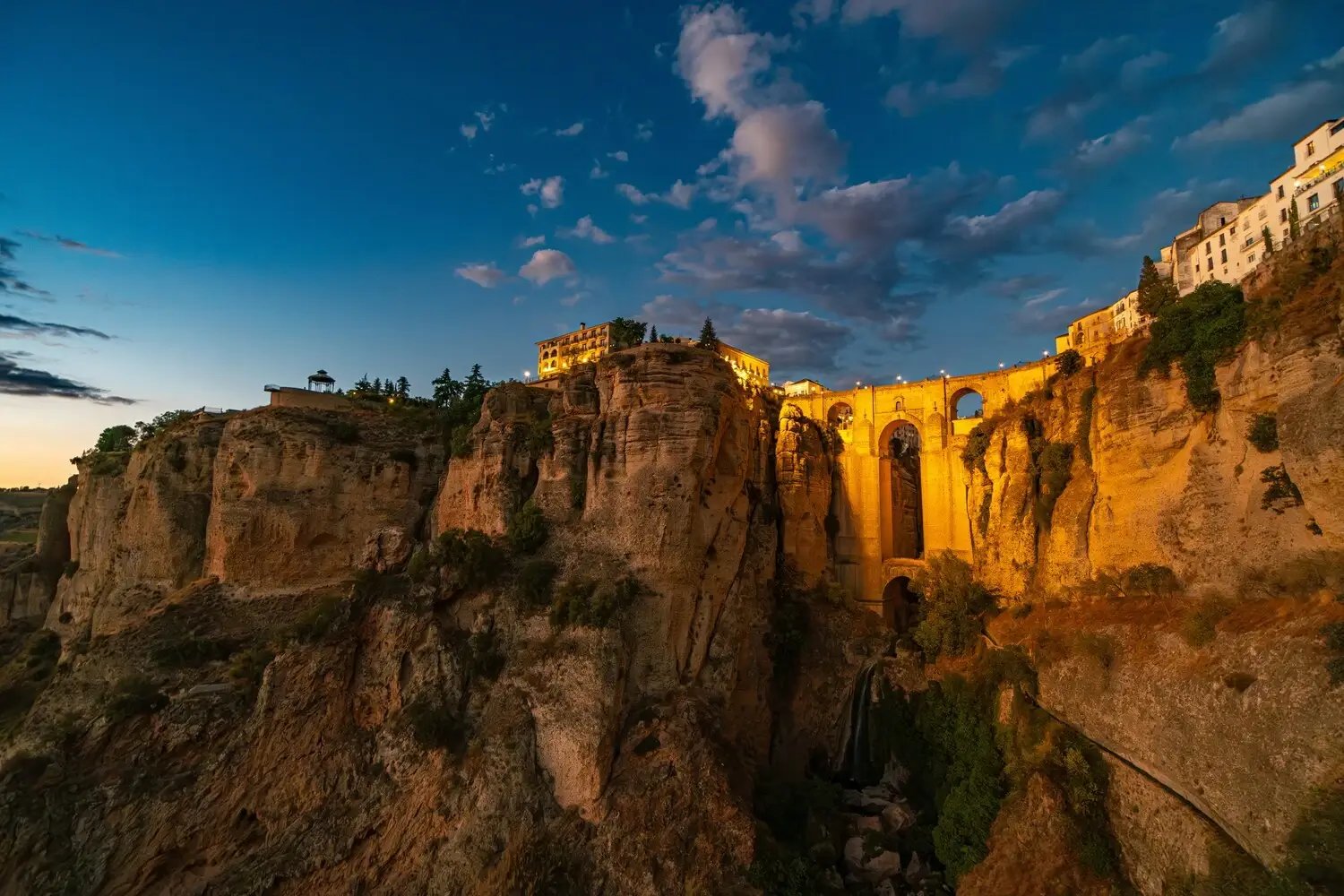 Ronda