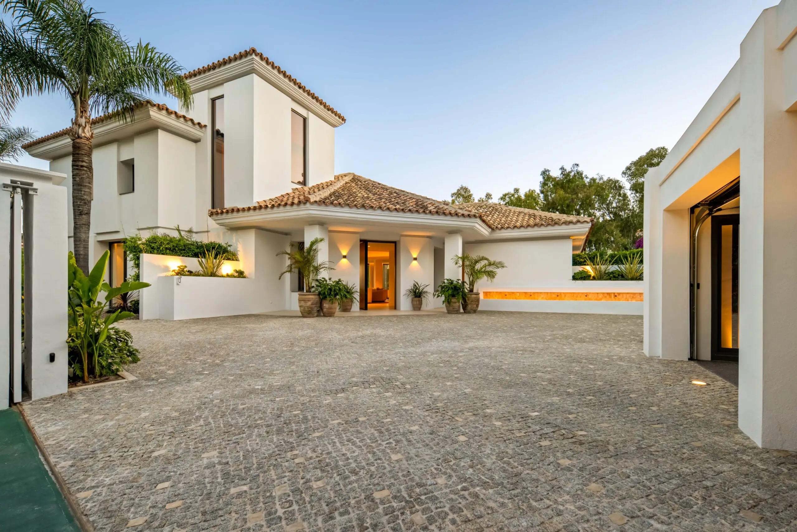 Villa Casa Calma 