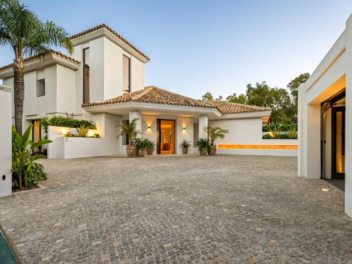 Villa Casa Calma