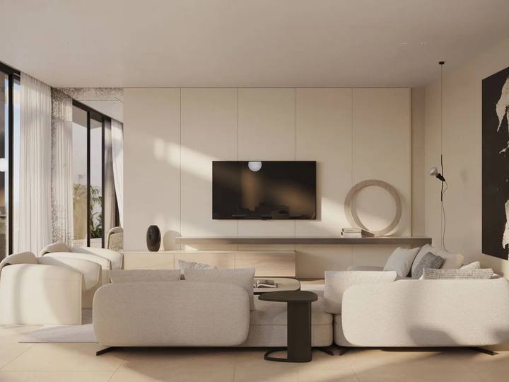 Villa Oasis Levels Estepona