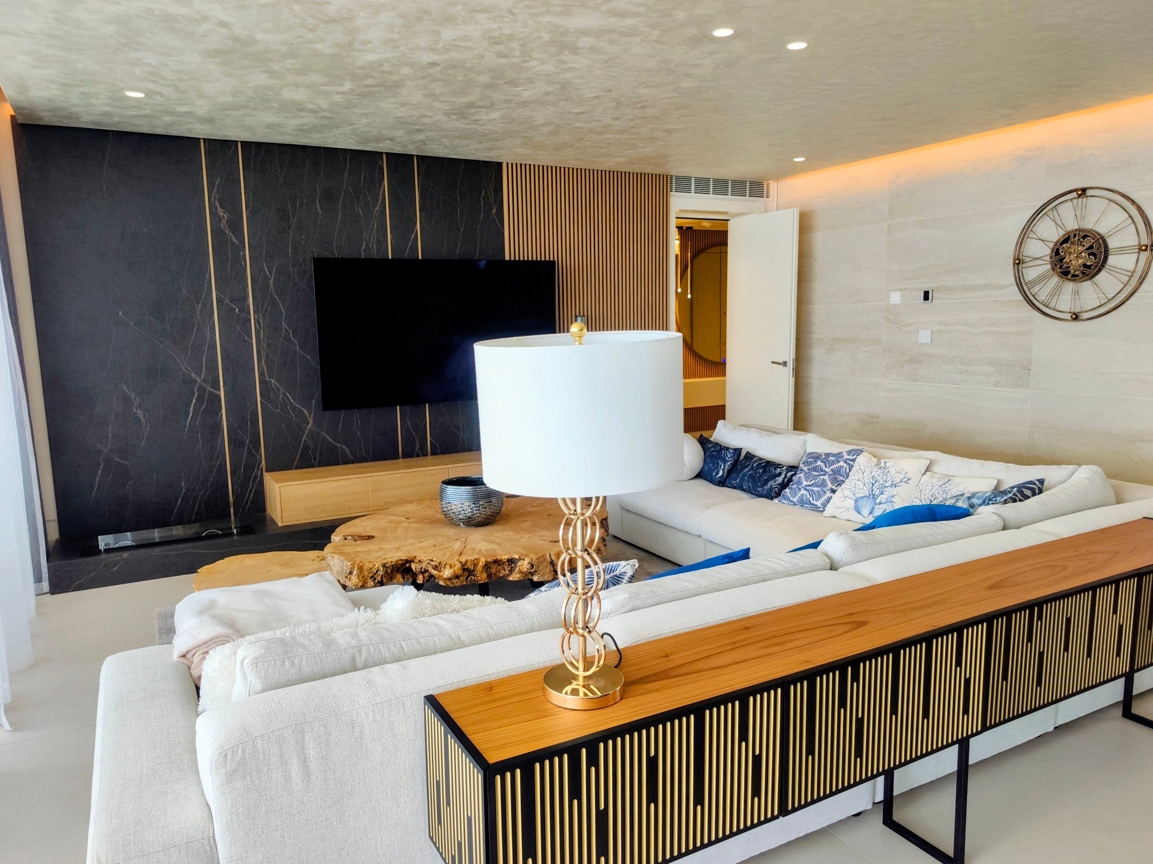 Exclusive Luxury Penthouse Palo Alto Marbella