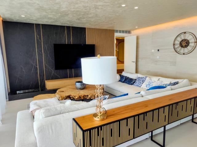 Exclusive Luxury Penthouse Palo Alto Marbella 3