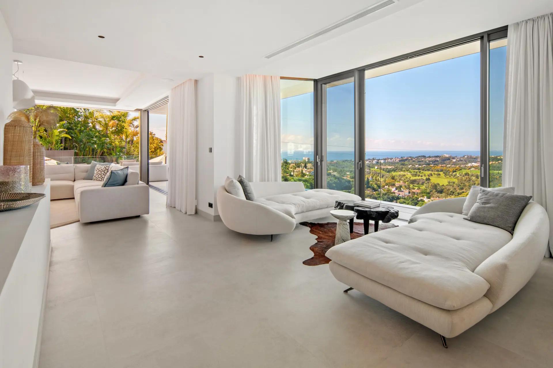 Marbella Villa Rosario