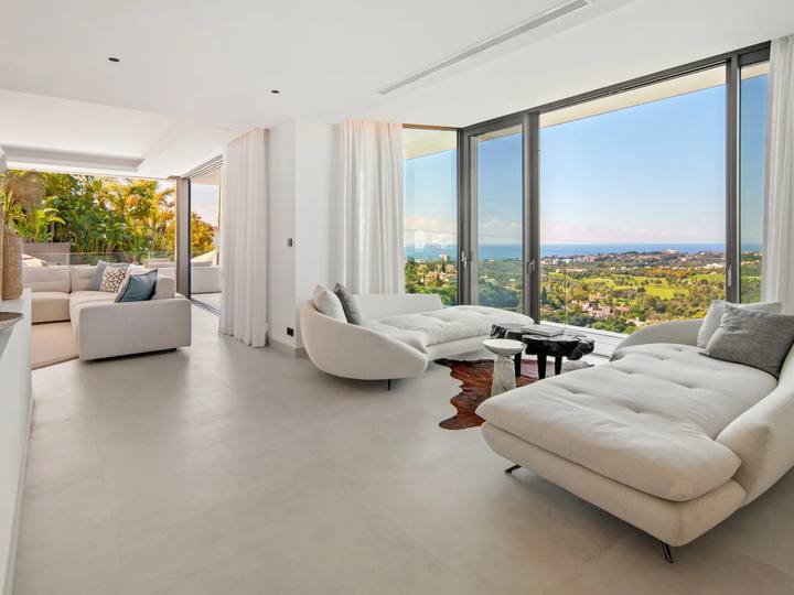Marbella Villa Rosario