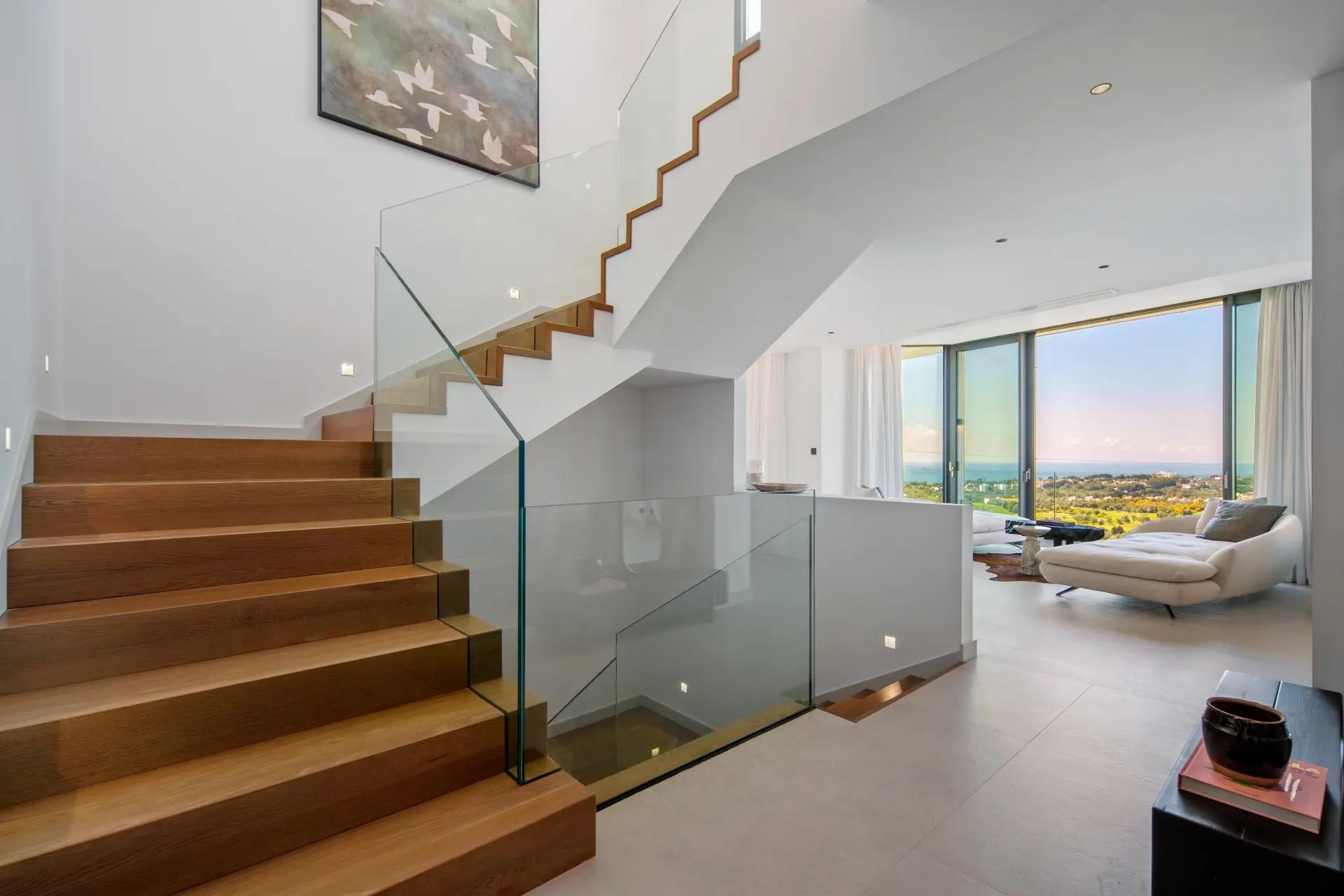 Marbella Villa Rosario