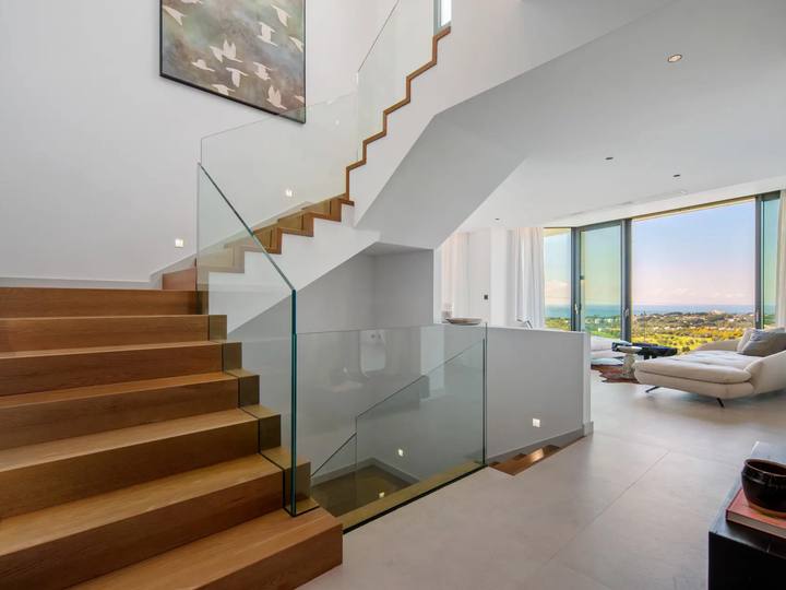 Marbella Villa Rosario
