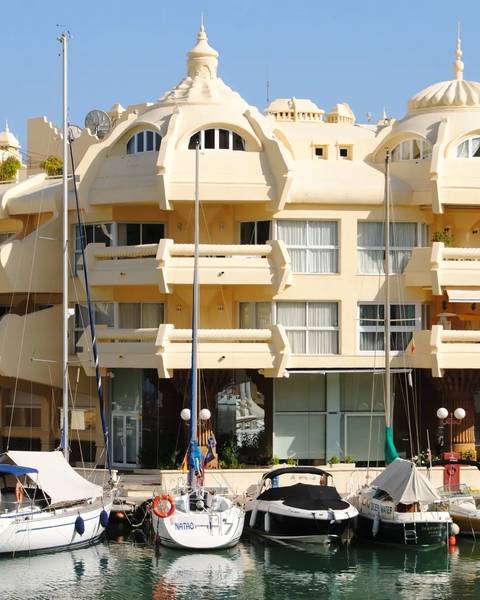 Benalmádena