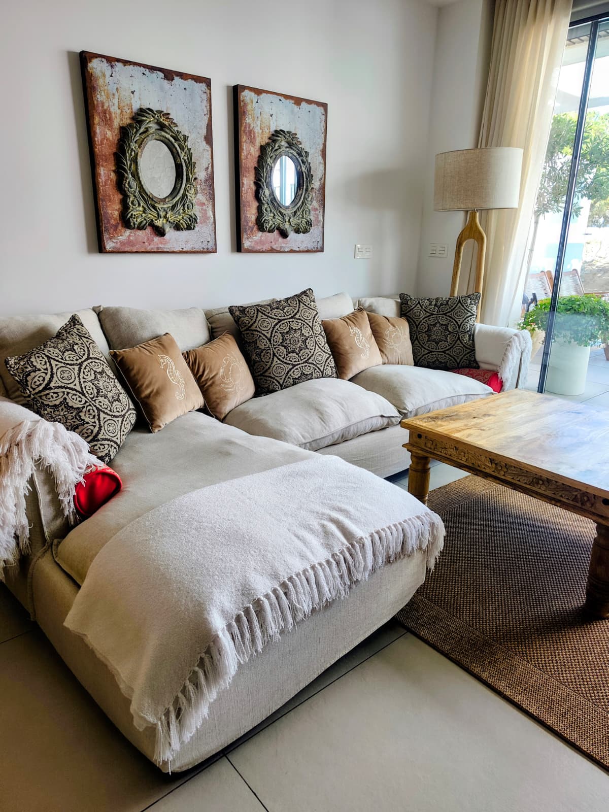 Premium Apartment in Elviria Playa