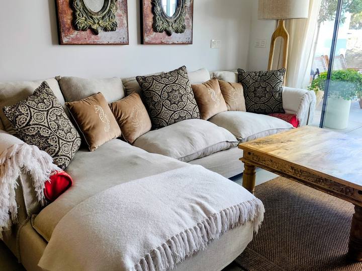 Premium Apartment in Elviria Playa