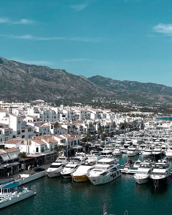 Puerto Banús
