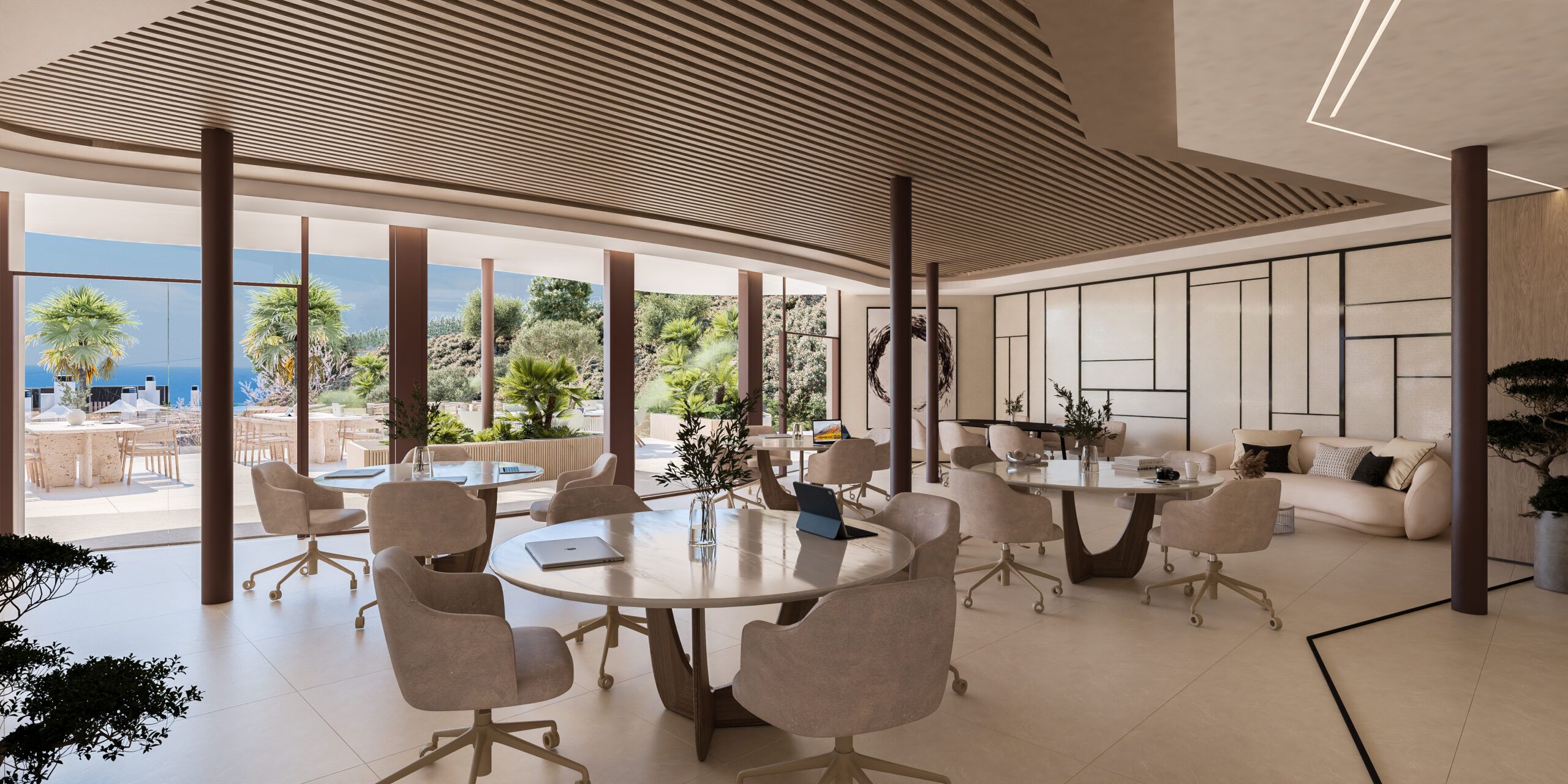 New Apartment in Elviria Marbella