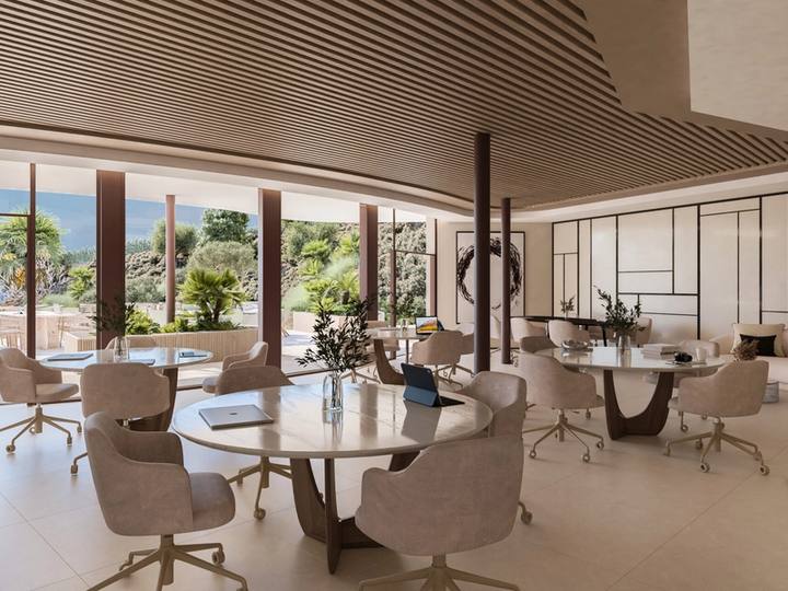 New Apartment in Elviria Marbella