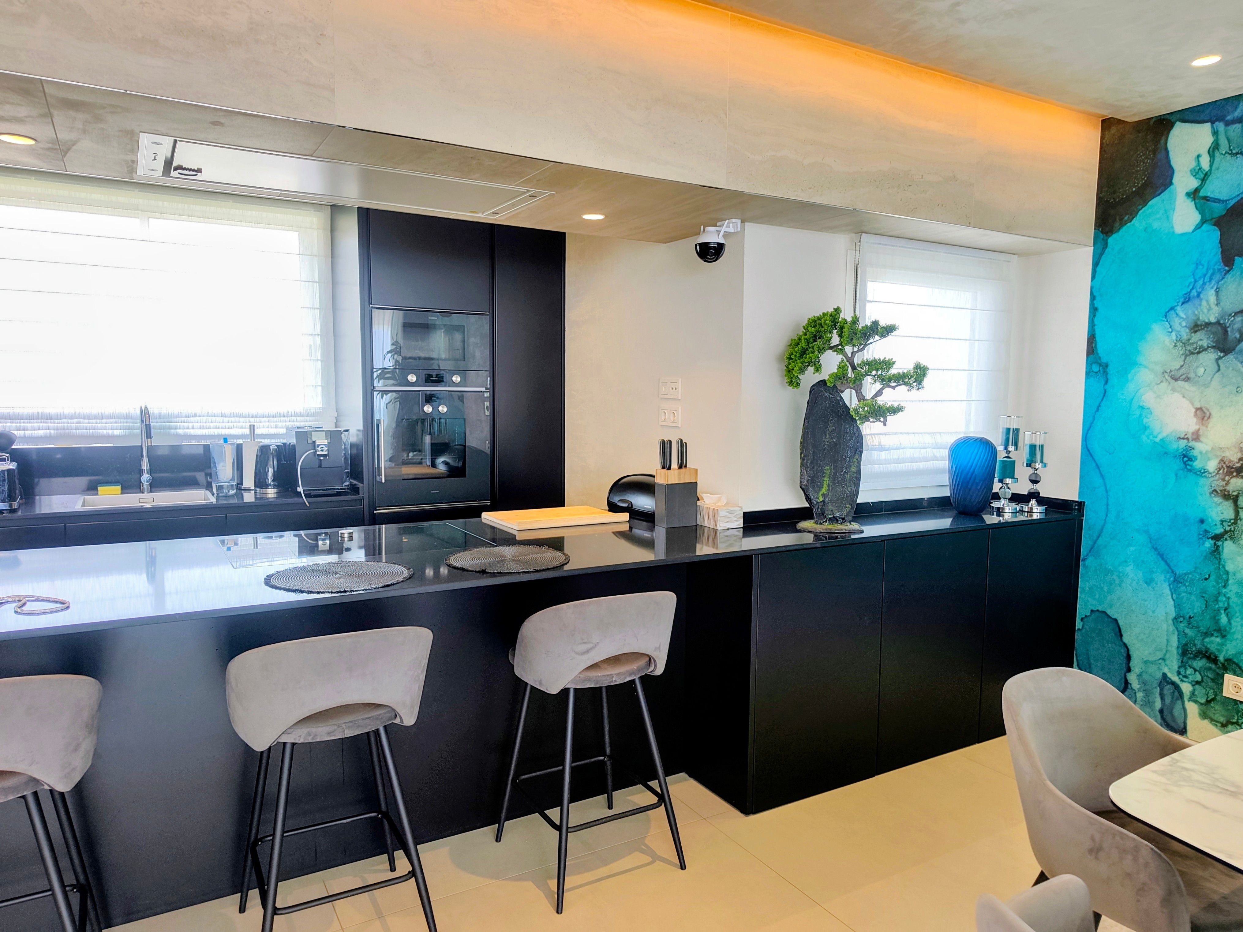 Exclusive Luxury Penthouse Palo Alto Marbella