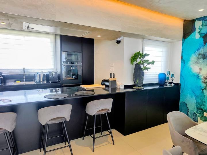 Exclusive Luxury Penthouse Palo Alto Marbella