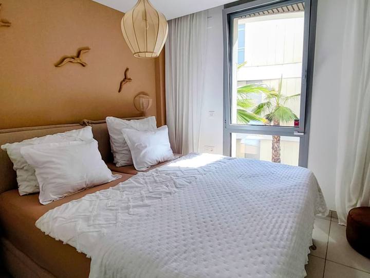 Premium Apartment in Elviria Playa
