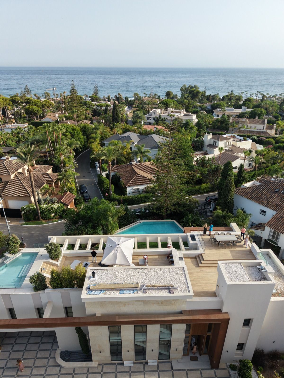 Los Monteros 