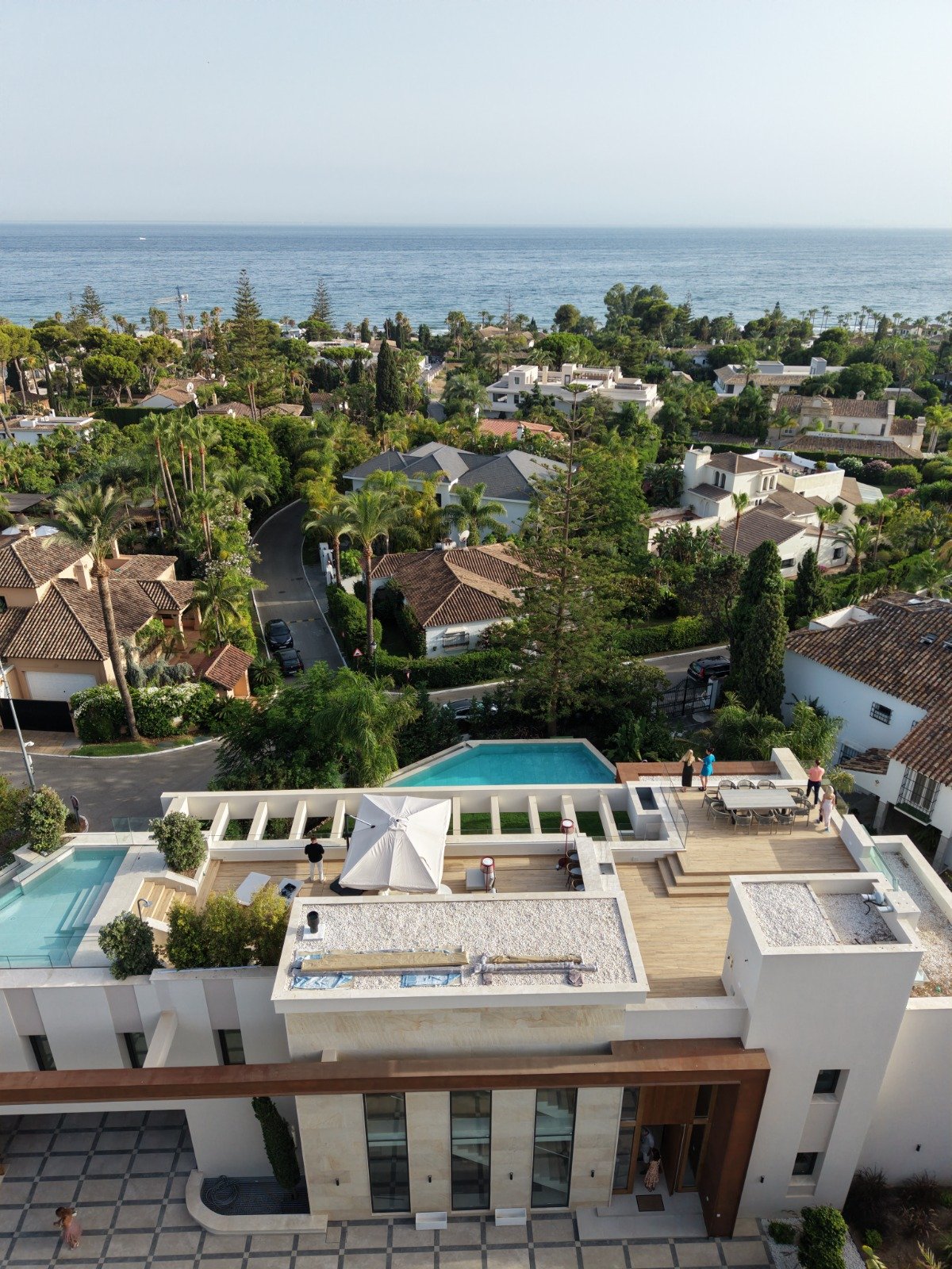 Los Monteros