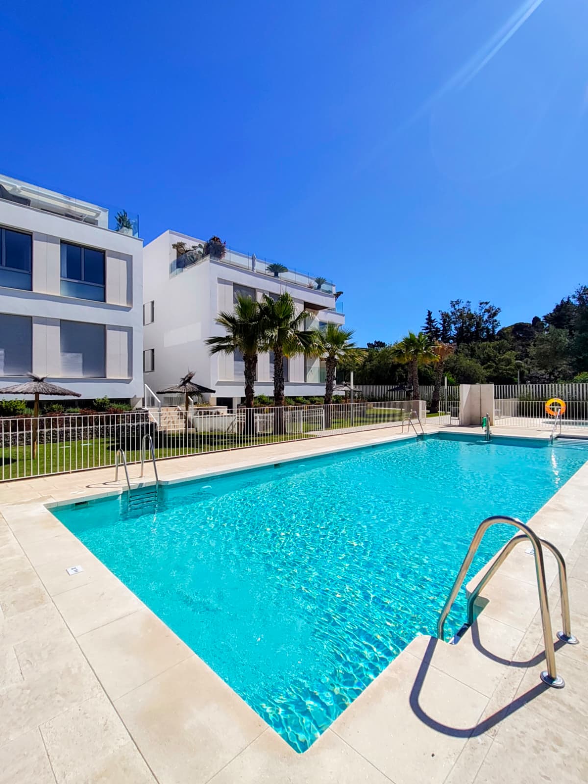 Premium Apartment in Elviria Playa