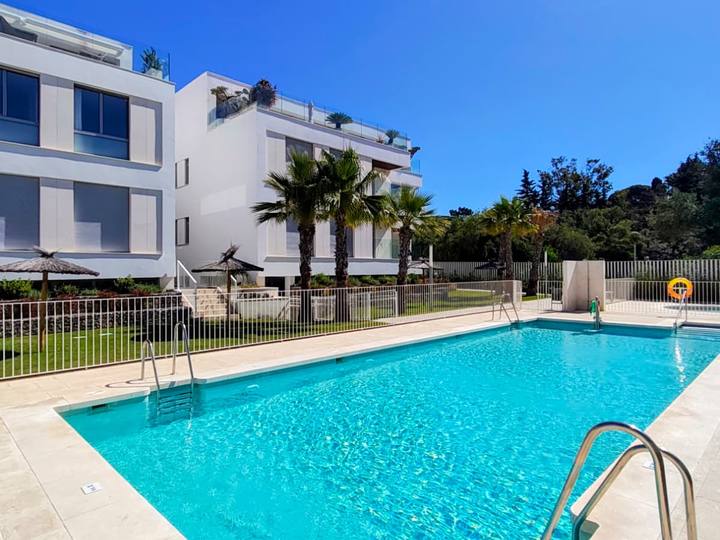 Premium Apartment in Elviria Playa