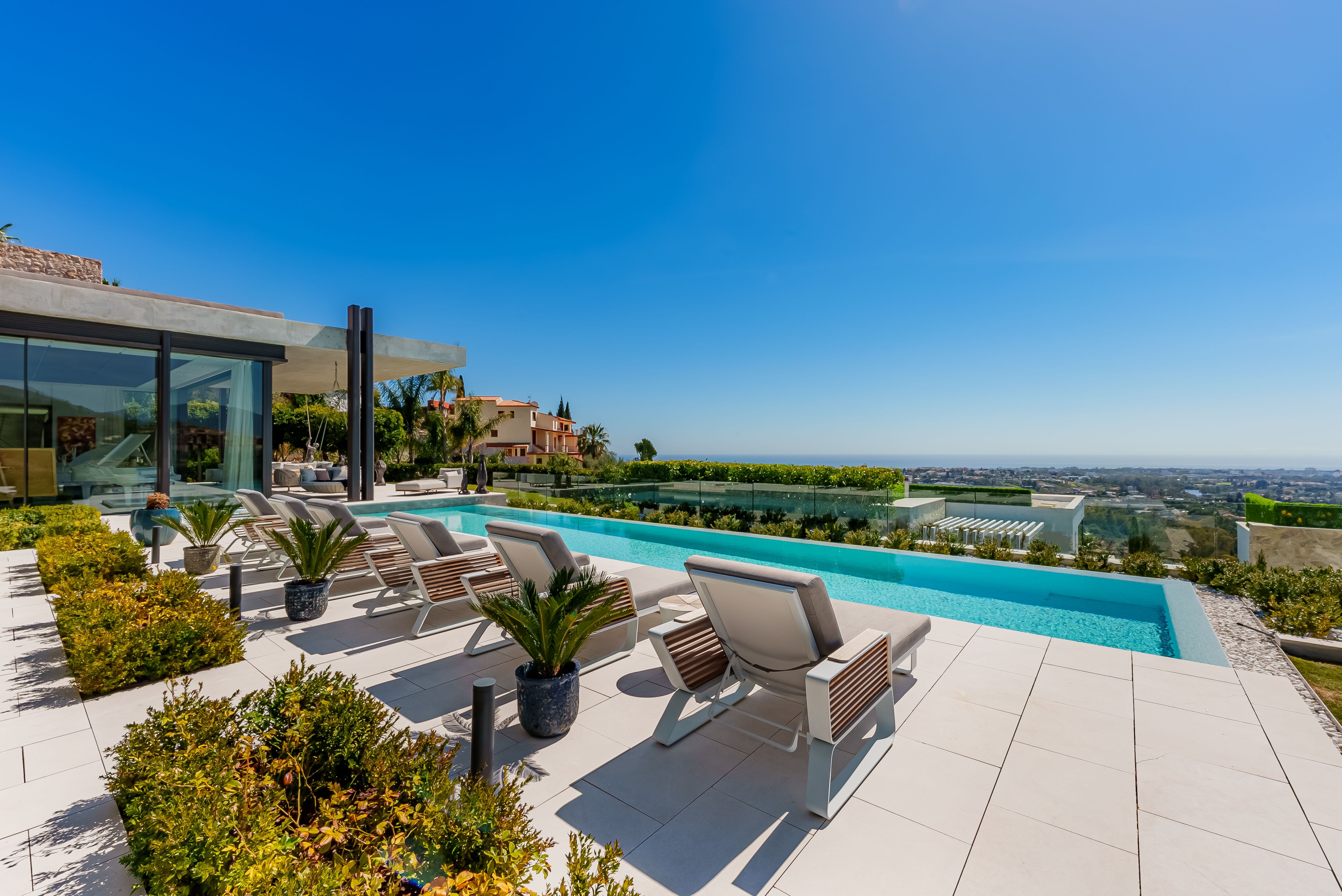 Villa in La Quinta Benahavis
