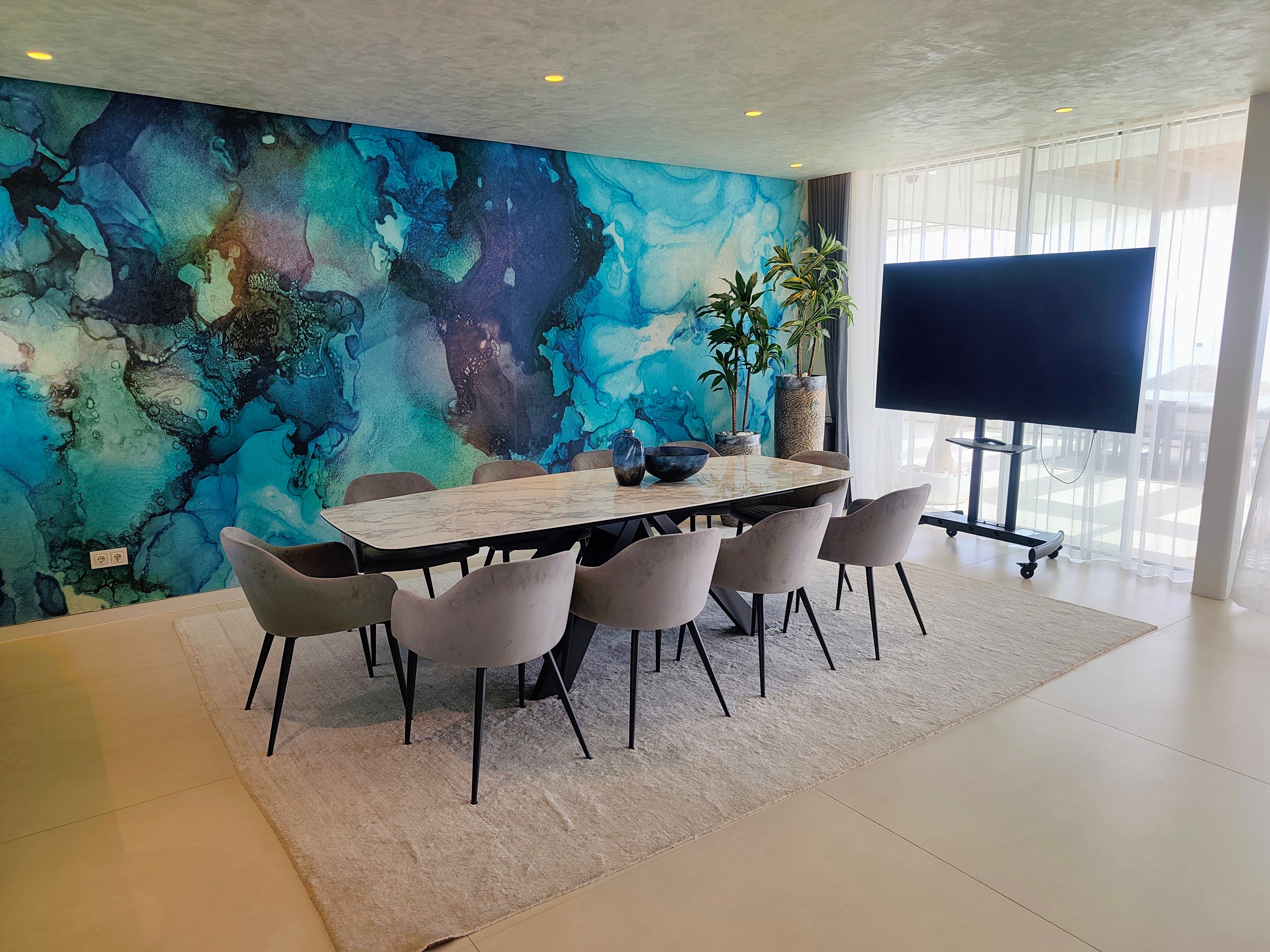Exclusive Luxury Penthouse Palo Alto Marbella