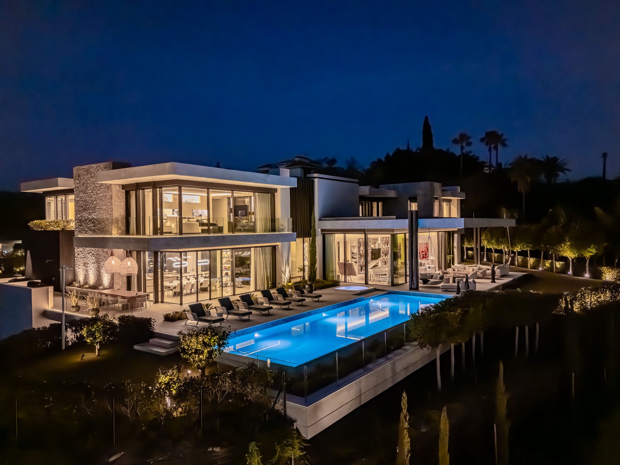 Villa in La Quinta Benahavis