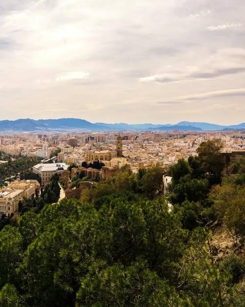 Málaga