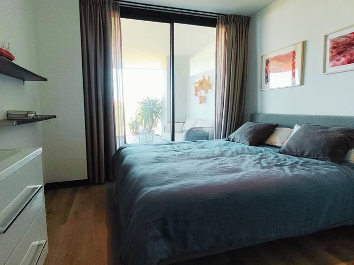 Mijas, 3 bedrooms Apartment with Sea View