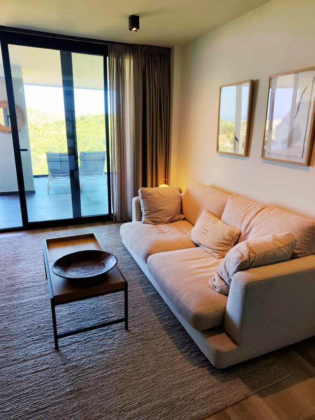 Mijas, 3 bedrooms Apartment with Sea View 3
