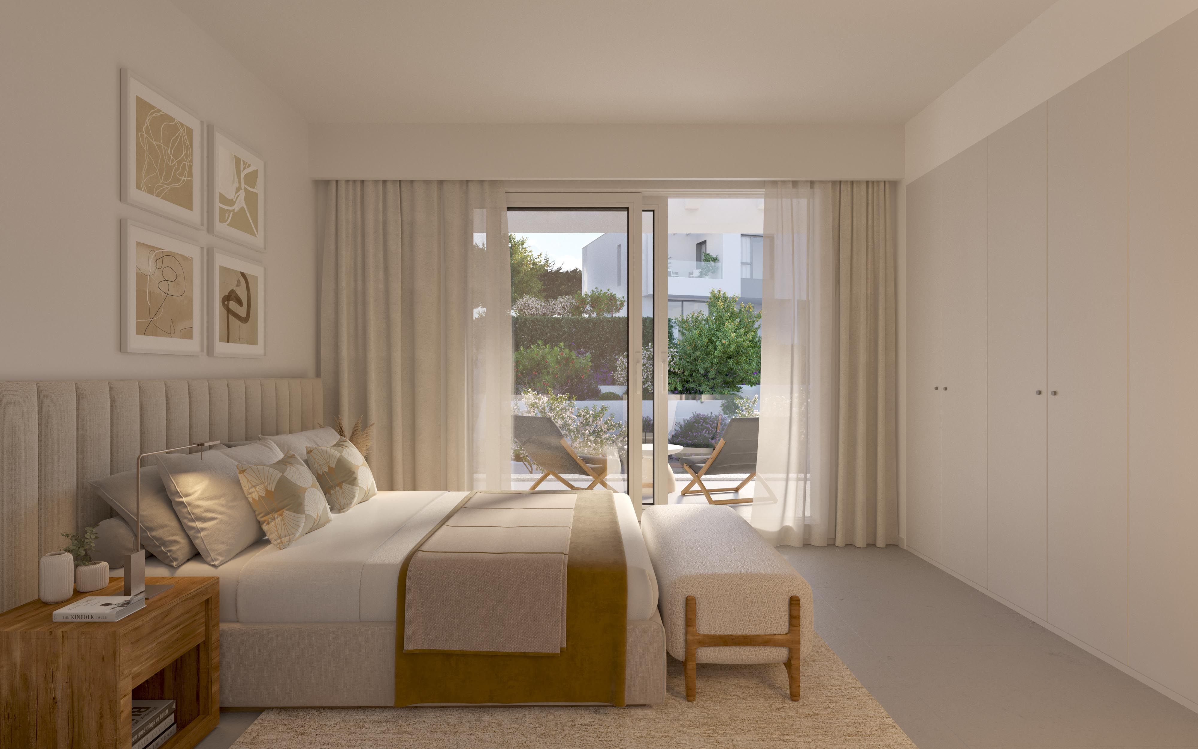 Townhouse in Elviria Marbella New Development