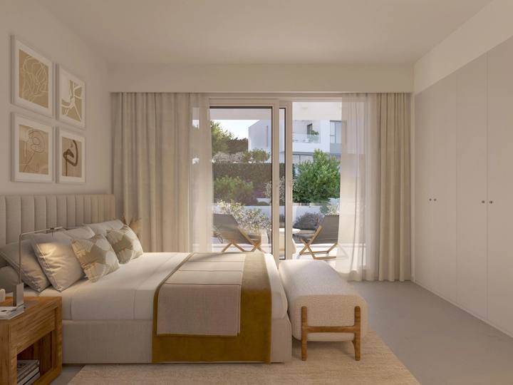Townhouse in Elviria Marbella New Development
