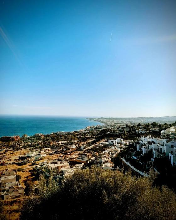 Mijas