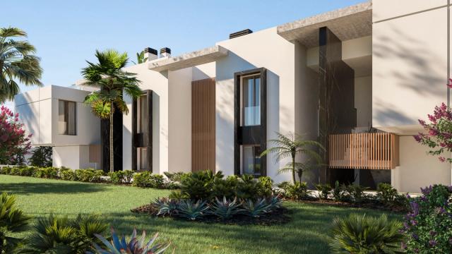 New Apartment in Elviria Marbella 2