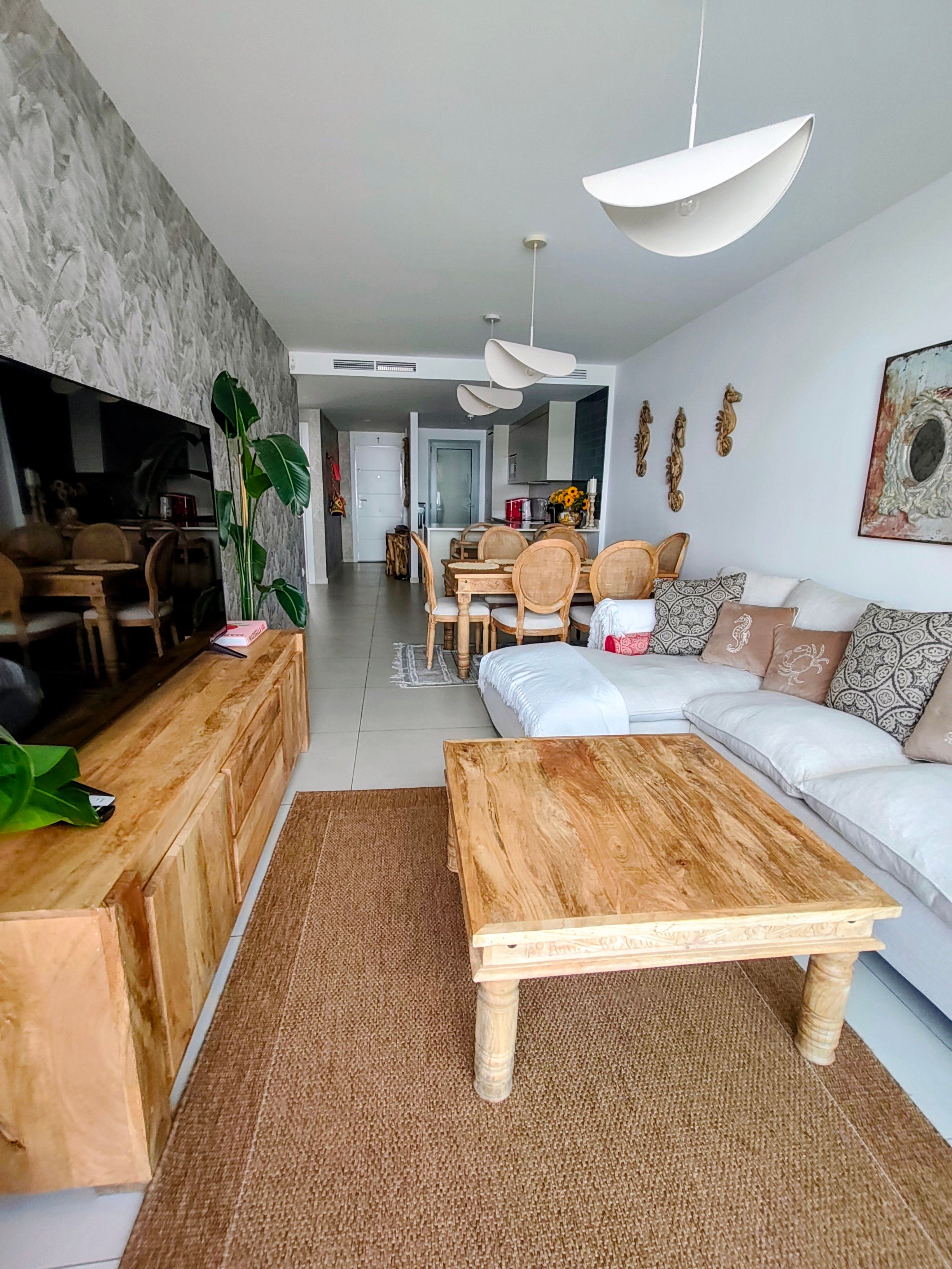 Premium Apartment in Elviria Playa