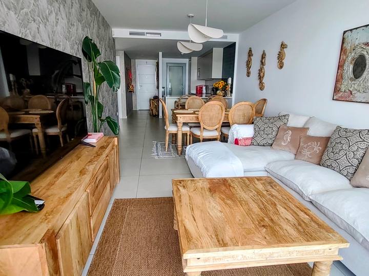 Premium Apartment in Elviria Playa