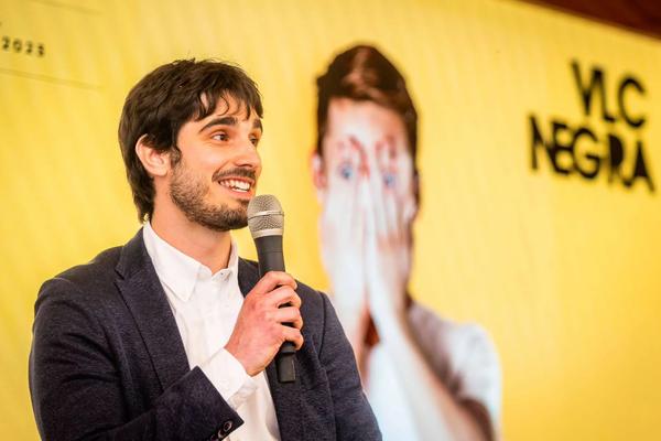 ‘Lo impensable’ en VLC Negra